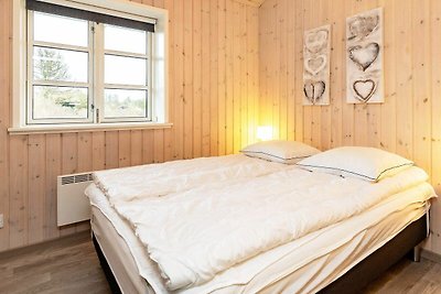 10 persoons vakantie huis in Saltum