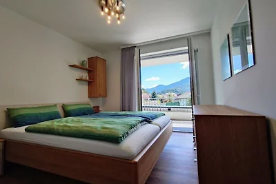 Ferienwohnung mit 1 Schlafzimmer