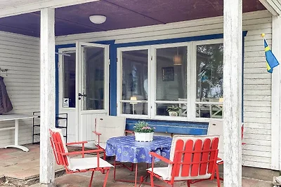 5 Personen Ferienhaus in BÅSTAD