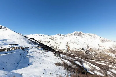 Casa vacanze a Pla d'Adet vicino alle piste