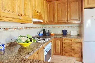 Luxuriöser Ibiza-Aufenthalt mit Meerblick