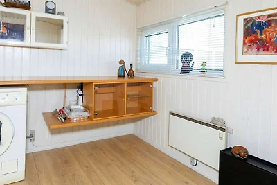 4 Personen Ferienhaus in Løkken-By Traum