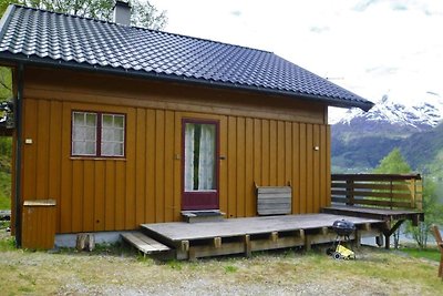 7 persoons vakantie huis in STRYN-By Traum