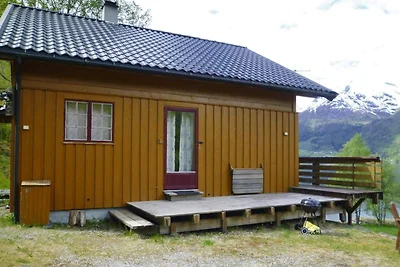 7 Personen Ferienhaus in STRYN-By Traum