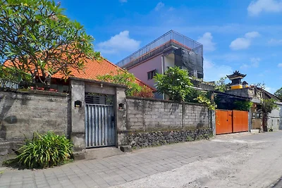 Ampia suite vicino alla spiaggia di Sanur