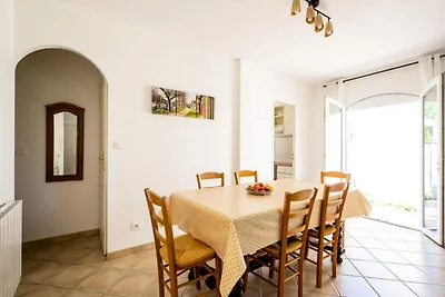 Apartment in Andernos in der Nähe eines...