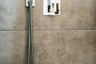 Wohnung in Carré d'Or in Strandnähe