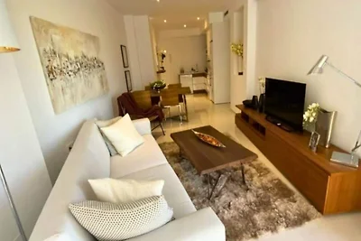 Appartements f�r 4 Personen