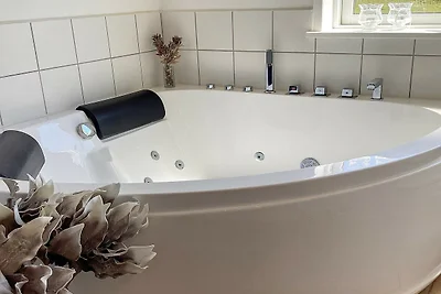 Maison de vacances pour 8 a Væggerløse-By...