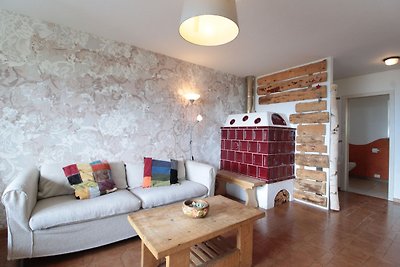 Luminoso apartamento en Val di Fiemme con amp...