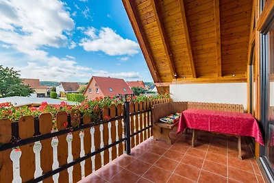 Ferienwohnung "jagdglück"