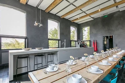Casa vacanze a Denee per 21 persone