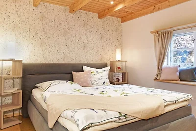 Vakantiehuis met 1 slaapkamer