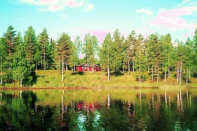 4 Personen Ferienhaus in TORSBY-By Traum