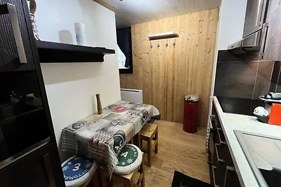 Residenz Les Rhododendrons