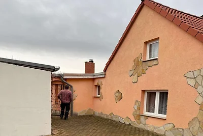 Charmant appartement dans le Harz