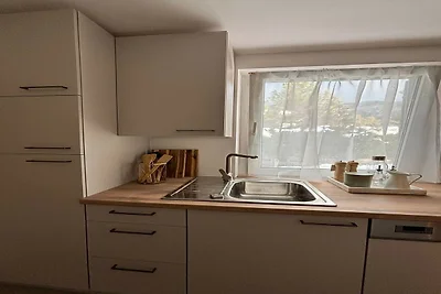 Gemütliche Ferienwohnung in Seefeld