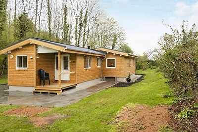 Charmantes Ferienhaus in Haderslev mit...