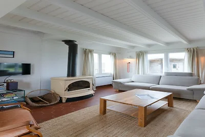 Hübsches Haus 2 Schritte vom Meer entfernt