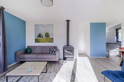 Ewijk See-Bungalow mit Garten