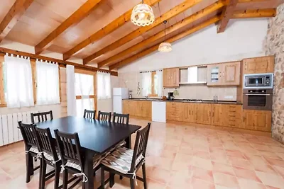 Can Rovey - Villa Con Piscina Privada En Inca