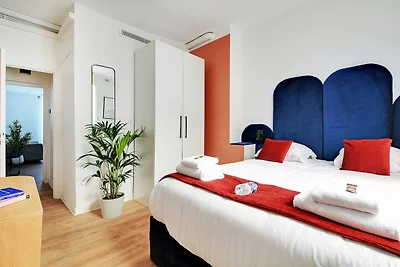 Appartement moderne - 1CH/4P - Sacré-Cœur