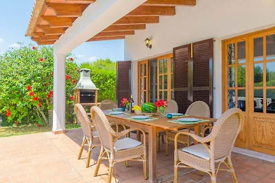 Ca Na Martina - Ferienhaus Mit Privatem Pool