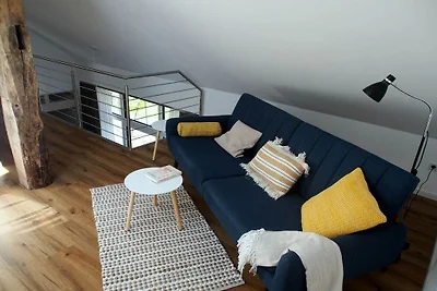 Ferienwohnung mit 1 Schlafzimmer
