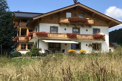 Sonnberg Groß - Haus Hirschpoint