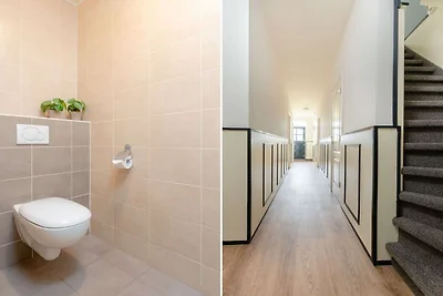 Bauernhaus mit privatem Whirlpool und Sauna