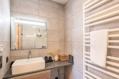 Appartamento a Vieil Alpe vicino agli...