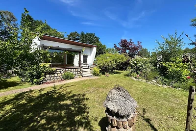 Wunderschöner Bungalow Louise in Dobbertin