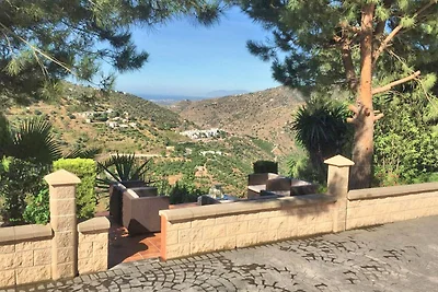 Luxuriöse Villa mit privatem Pool in...