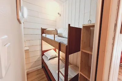 Appartement met 2 slaapkamers in Les Deux...
