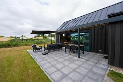 Villa in Breskens nahe dem Strand