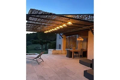 Ferienhaus in der Provence