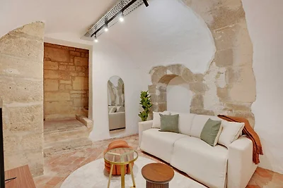 Wunderschönes Appartement mit 2 Salons – 1BD/...