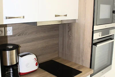 Vakantiehuis in Superdévoluy bij skipistes