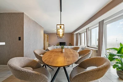 Moderne appartement,in de nabijheid van de...