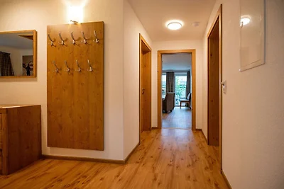 Chalet in Bruck am Grossglockner mit Sauna