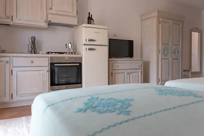 Le Residenze del Golfo Orosei