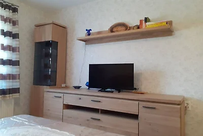 Appartamento con una camera da letto