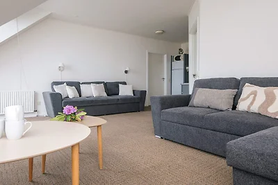 4 Personen Ferienhaus in Hejls