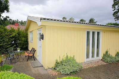 Schöne Wohnung in Strandnähe