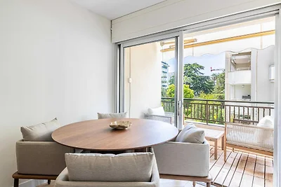 Elegant appartement - AC-4P - Cannes