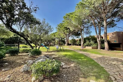 Ferienwohnung in Olbia für 4 Gäste