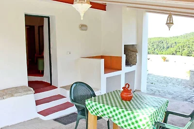Schönes Ferienhaus in der Nähe von Monte Toro