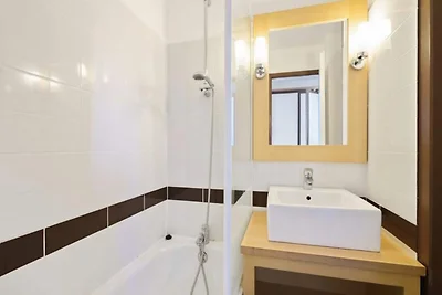 Studio für 5 Personen – Komfort – Meerblick