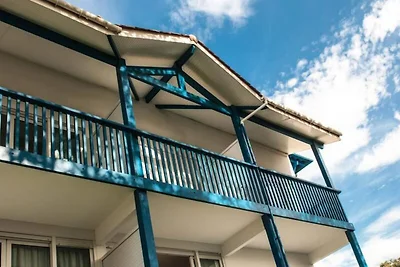 Residence Mer & Golf Fort Socoa