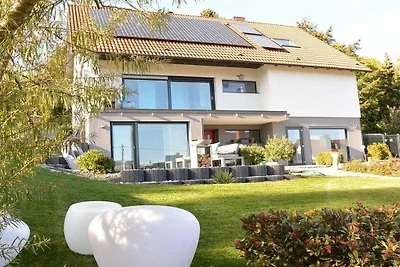 Vakantieappartement met 1 slaapkamer